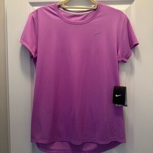 Nike Women's Running T-Shirt NWT